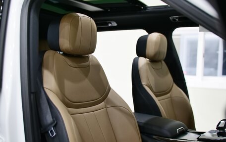 Land Rover Range Rover Sport, 2024 год, 12 750 000 рублей, 38 фотография