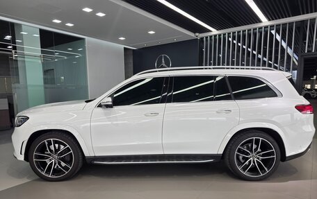 Mercedes-Benz GLS, 2024 год, 12 200 013 рублей, 3 фотография