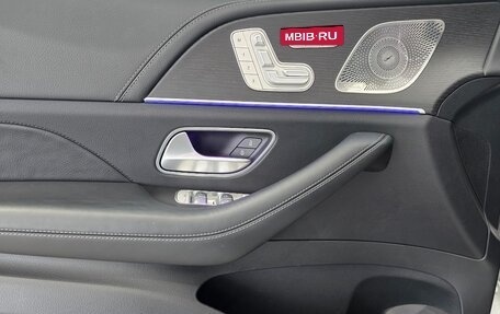 Mercedes-Benz GLS, 2024 год, 12 200 013 рублей, 8 фотография