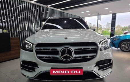 Mercedes-Benz GLS, 2024 год, 12 200 013 рублей, 2 фотография