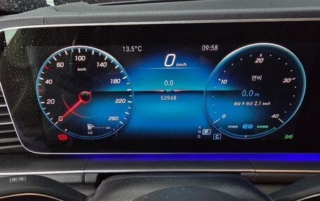 Mercedes-Benz GLS, 2024 год, 12 200 013 рублей, 11 фотография