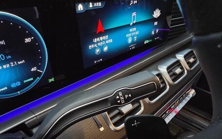 Mercedes-Benz GLS, 2024 год, 12 200 013 рублей, 12 фотография