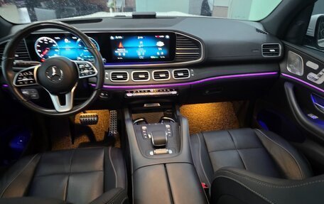 Mercedes-Benz GLS, 2024 год, 12 200 013 рублей, 14 фотография