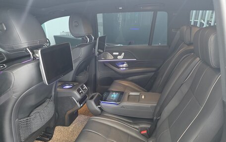 Mercedes-Benz GLS, 2024 год, 12 200 013 рублей, 16 фотография