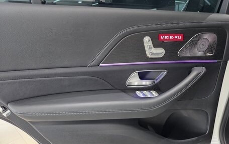 Mercedes-Benz GLS, 2024 год, 12 200 013 рублей, 15 фотография