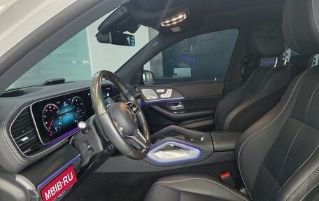 Mercedes-Benz GLS, 2024 год, 12 200 013 рублей, 9 фотография