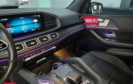 Mercedes-Benz GLS, 2024 год, 12 200 013 рублей, 13 фотография