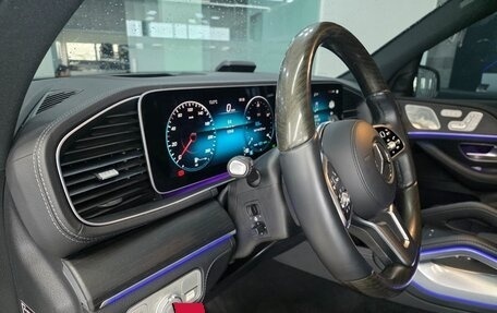 Mercedes-Benz GLS, 2024 год, 12 200 013 рублей, 10 фотография