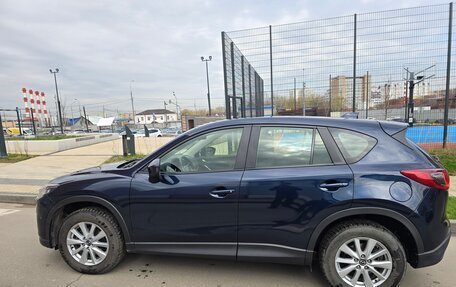 Mazda CX-5 II, 2014 год, 1 550 000 рублей, 6 фотография