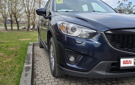 Mazda CX-5 II, 2014 год, 1 550 000 рублей, 3 фотография