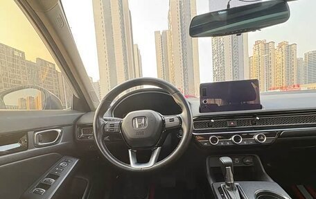 Honda Civic, 2023 год, 1 670 778 рублей, 10 фотография