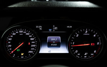 Mercedes-Benz E-Класс, 2020 год, 2 700 000 рублей, 12 фотография