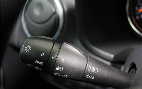 Renault Logan II, 2020 год, 1 220 000 рублей, 13 фотография