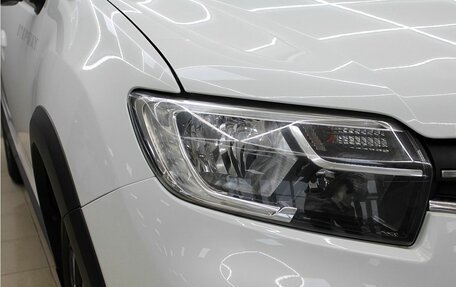 Renault Logan II, 2020 год, 1 220 000 рублей, 6 фотография