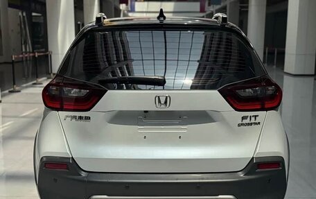 Honda Fit, 2023 год, 1 250 000 рублей, 6 фотография