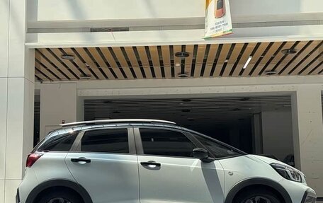 Honda Fit, 2023 год, 1 250 000 рублей, 5 фотография