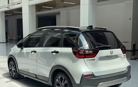 Honda Fit, 2023 год, 1 250 000 рублей, 3 фотография