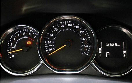 Renault Logan II, 2020 год, 1 220 000 рублей, 16 фотография