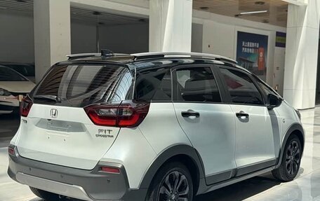 Honda Fit, 2023 год, 1 250 000 рублей, 7 фотография