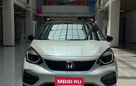 Honda Fit, 2023 год, 1 250 000 рублей, 2 фотография