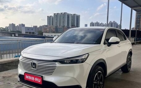 Honda Vezel, 2023 год, 1 608 000 рублей, 1 фотография