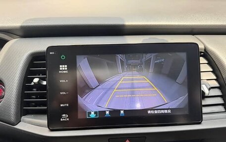 Honda Fit, 2023 год, 1 250 000 рублей, 13 фотография