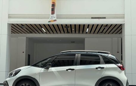 Honda Fit, 2023 год, 1 250 000 рублей, 8 фотография