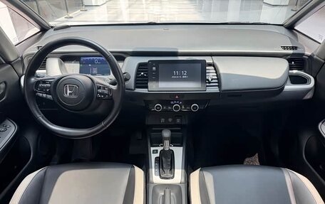 Honda Fit, 2023 год, 1 250 000 рублей, 16 фотография