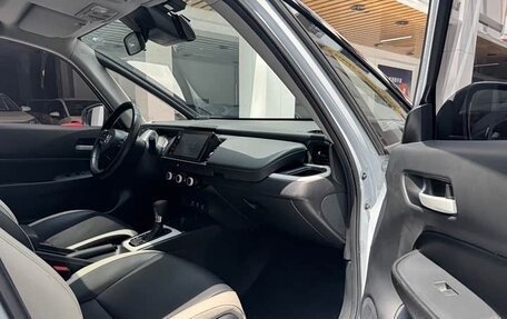 Honda Fit, 2023 год, 1 250 000 рублей, 12 фотография