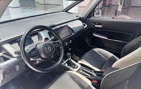 Honda Fit, 2023 год, 1 250 000 рублей, 18 фотография