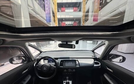 Honda Fit, 2023 год, 1 250 000 рублей, 17 фотография