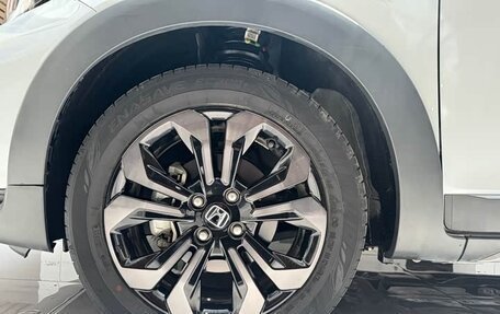 Honda Fit, 2023 год, 1 250 000 рублей, 21 фотография