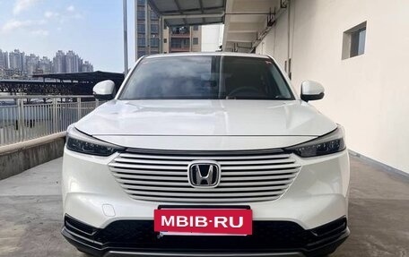 Honda Vezel, 2023 год, 1 608 000 рублей, 2 фотография