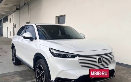 Honda Vezel, 2023 год, 1 608 000 рублей, 3 фотография