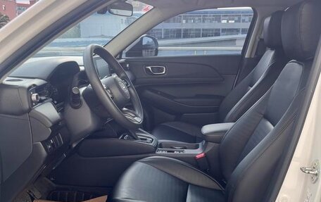 Honda Vezel, 2023 год, 1 608 000 рублей, 7 фотография