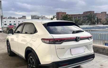 Honda Vezel, 2023 год, 1 608 000 рублей, 6 фотография