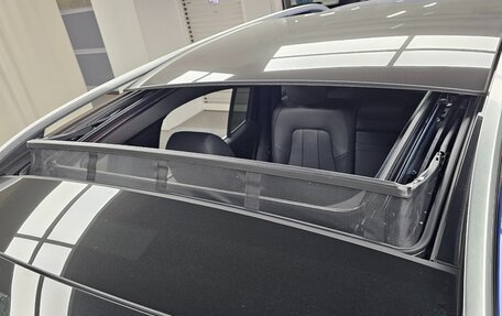 Mercedes-Benz GLB, 2021 год, 3 160 000 рублей, 5 фотография