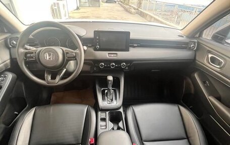 Honda Vezel, 2023 год, 1 608 000 рублей, 8 фотография