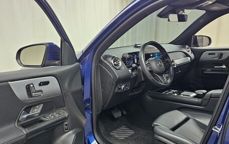 Mercedes-Benz GLB, 2021 год, 3 160 000 рублей, 6 фотография