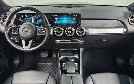 Mercedes-Benz GLB, 2021 год, 3 160 000 рублей, 9 фотография