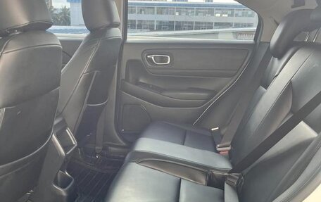 Honda Vezel, 2023 год, 1 608 000 рублей, 9 фотография