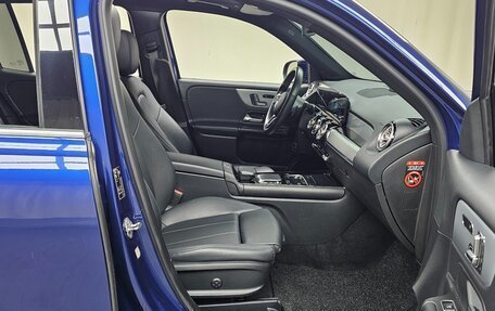 Mercedes-Benz GLB, 2021 год, 3 160 000 рублей, 7 фотография