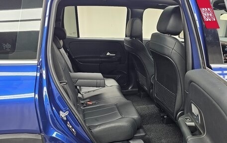 Mercedes-Benz GLB, 2021 год, 3 160 000 рублей, 8 фотография