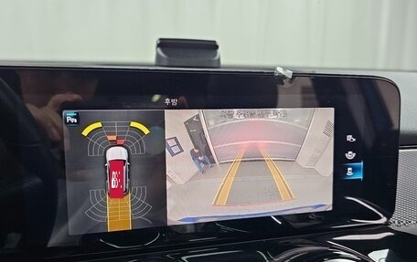 Mercedes-Benz GLB, 2021 год, 3 160 000 рублей, 13 фотография