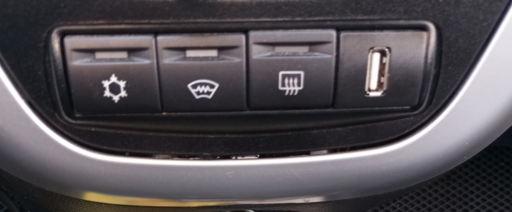 ВАЗ (LADA) Granta I, 2018 год, 665 000 рублей, 10 фотография