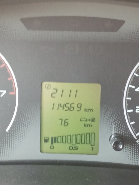 ВАЗ (LADA) Granta I, 2018 год, 665 000 рублей, 11 фотография