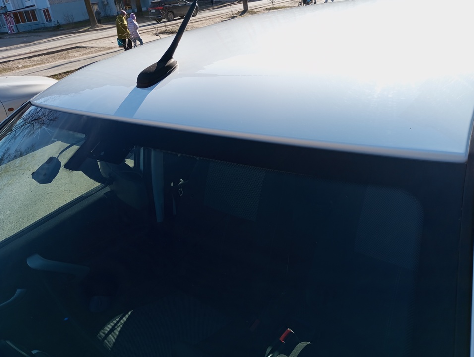 ВАЗ (LADA) Granta I, 2018 год, 665 000 рублей, 13 фотография