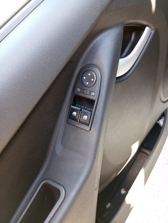 ВАЗ (LADA) Granta I, 2018 год, 665 000 рублей, 12 фотография