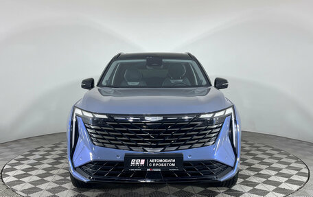 Geely Atlas, 2023 год, 2 835 000 рублей, 1 фотография