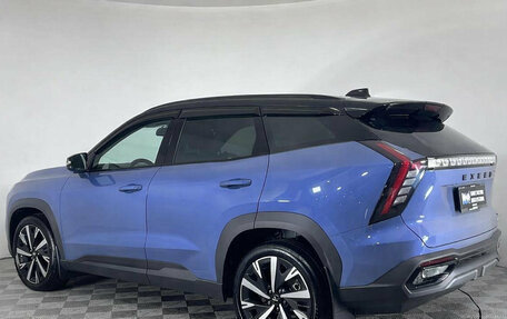 Geely Atlas, 2023 год, 2 835 000 рублей, 4 фотография